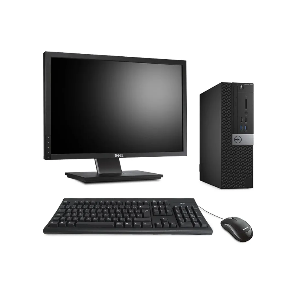Dell OptiPlex 3040 SFF (Dell27443) - Remis à Neuf