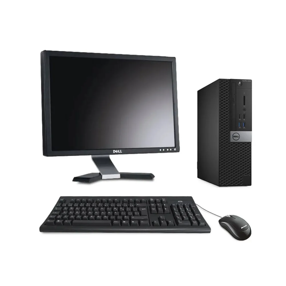 Dell OptiPlex 3040 SFF (Dell27445) - Remis à Neuf