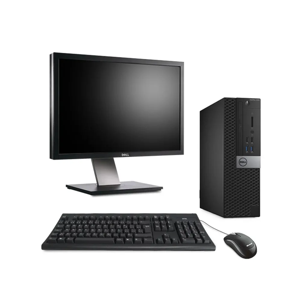 Dell OptiPlex 3040 SFF (Dell27446) - Remis à Neuf