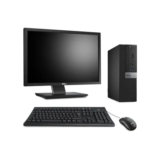 Dell OptiPlex 3040 SFF (Dell27447) - Remis à Neuf