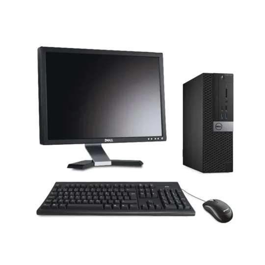 Dell OptiPlex 3040 SFF (Dell27448) - Remis à Neuf