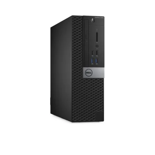 Dell OptiPlex 3040 SFF (Dell29667) - Remis à Neuf