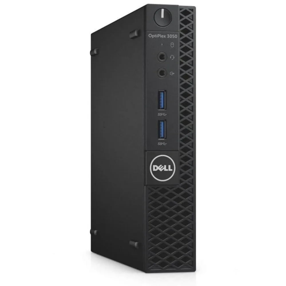 Dell Optiplex 3050 Micro (DEOP305) - Remis à Neuf