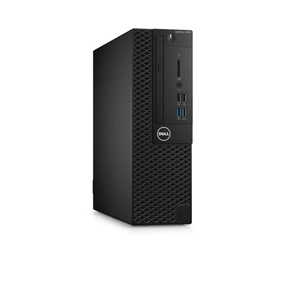 Dell OptiPlex 3050 SFF (Dell25600) - Remis à Neuf