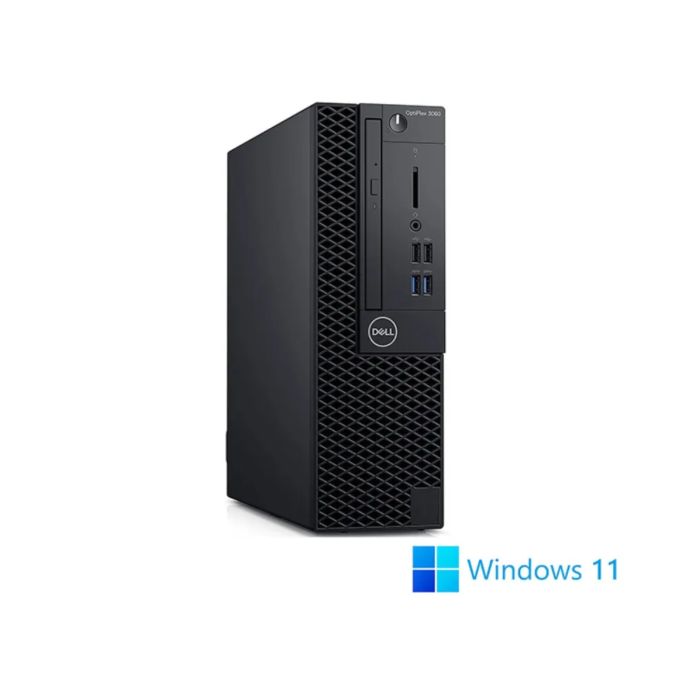 Dell OptiPlex 3060 SFF (Dell30234) - Remis à Neuf