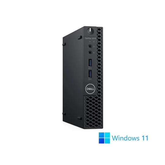 Dell OptiPlex 3070 Micro (Dell31875) - Remis à Neuf
