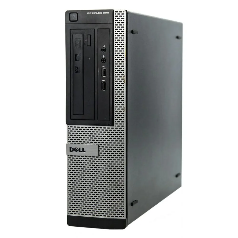 Dell Optiplex 390 DT (47650) - Remis à Neuf