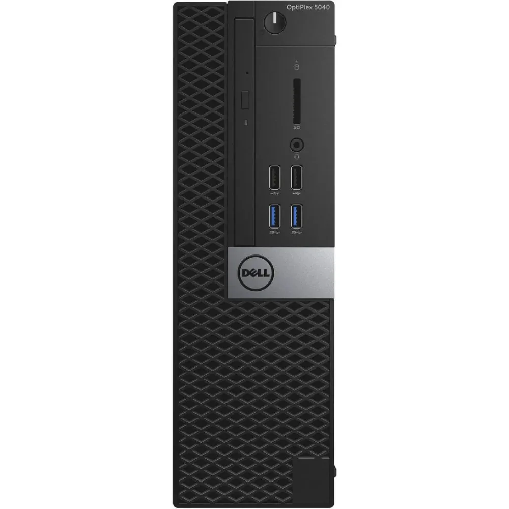 Dell OptiPlex 5040 SFF (16256+500i5) - Remis à Neuf