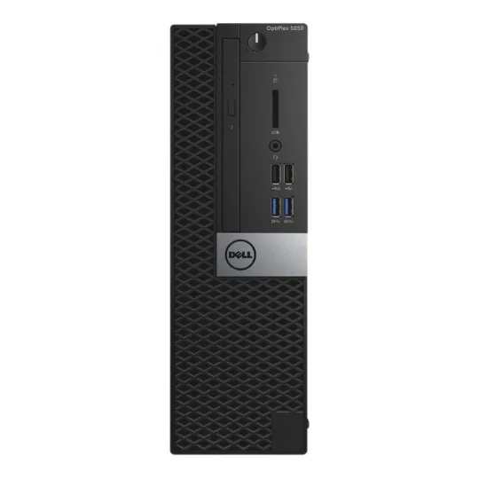 Dell OptiPlex 5050 SFF (16512i5) - Remis à Neuf
