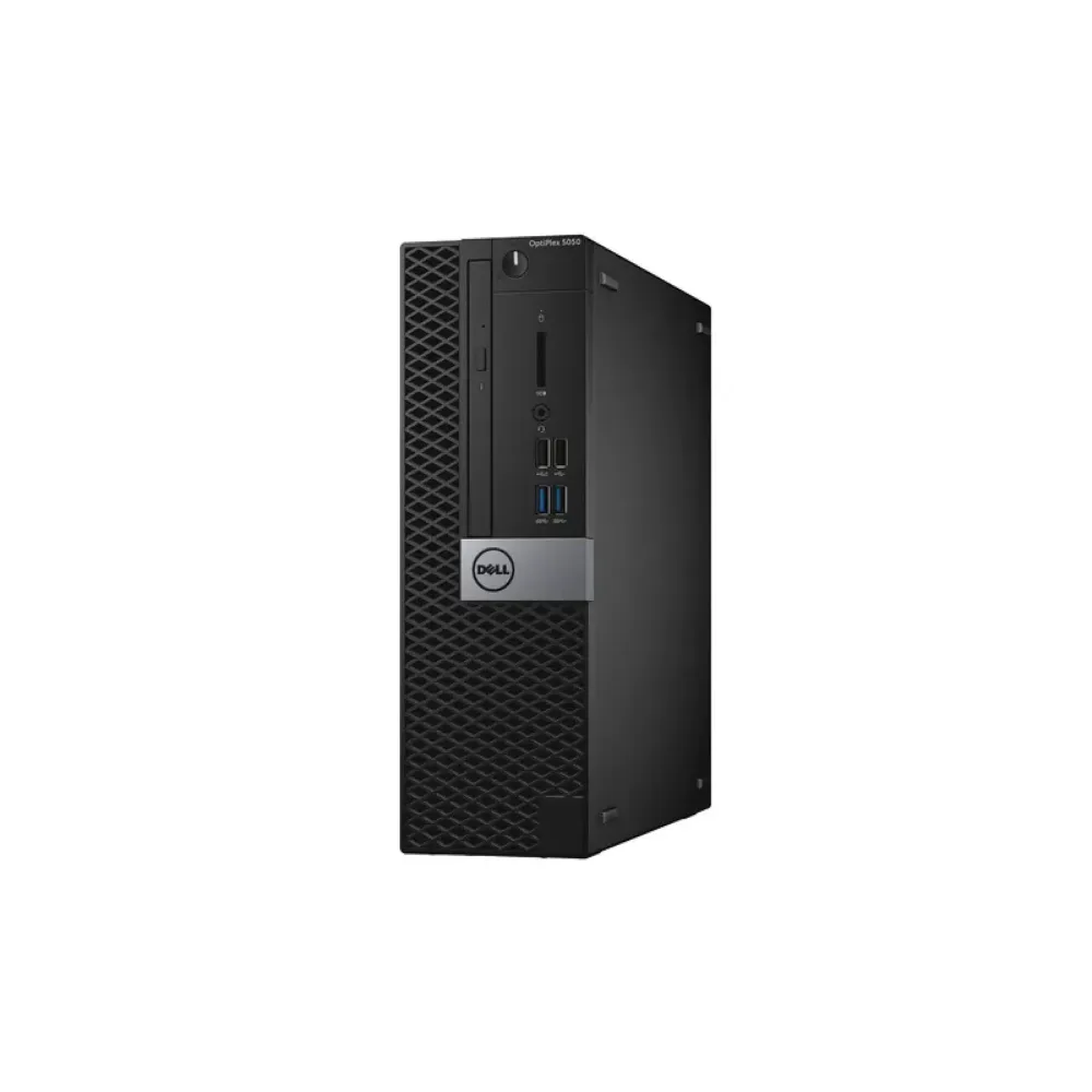 Dell OptiPlex 5050 SFF (Dell28747) - Remis à Neuf
