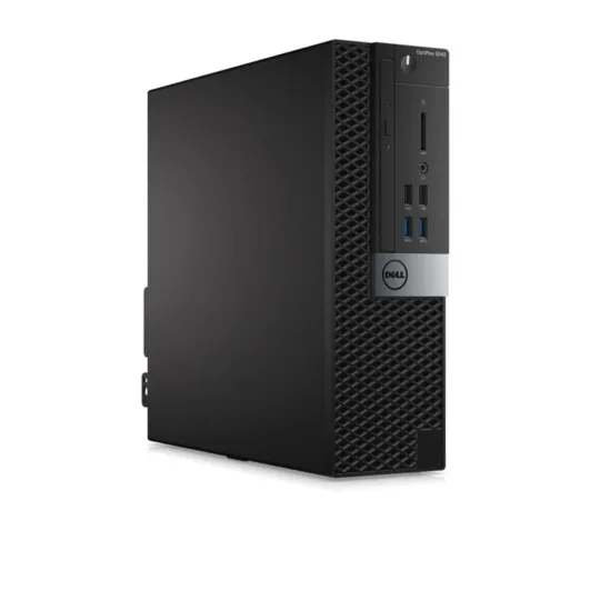 Dell OptiPlex 5050 SFF (Dell31871) - Remis à Neuf 3 Dell OptiPlex 5050 SFF (Dell31871) - Remis à Neuf