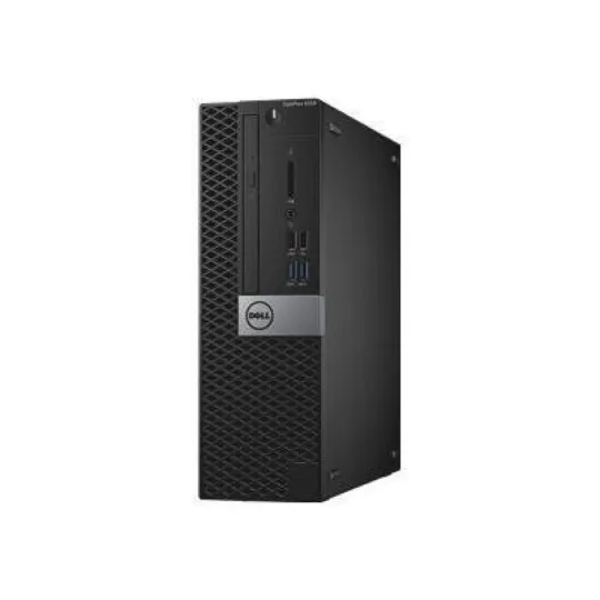 Dell Optiplex 5050 SFF (DEOP505) - Remis à Neuf 4 Dell Optiplex 5050 SFF (DEOP505) - Remis à Neuf