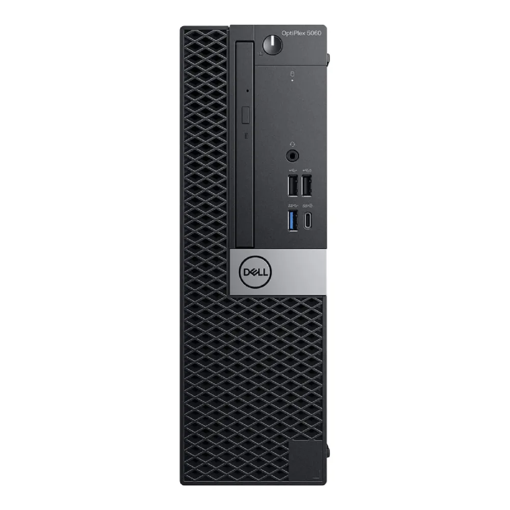 Dell OptiPlex 5060 (5060-8512 Intel Core i5) - Remis à Neuf