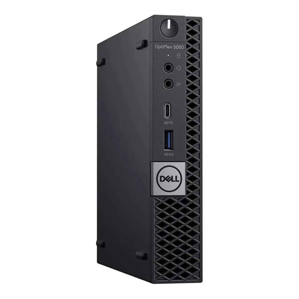 Dell OptiPlex 5060 Micro (Dell31937) - Remis à Neuf