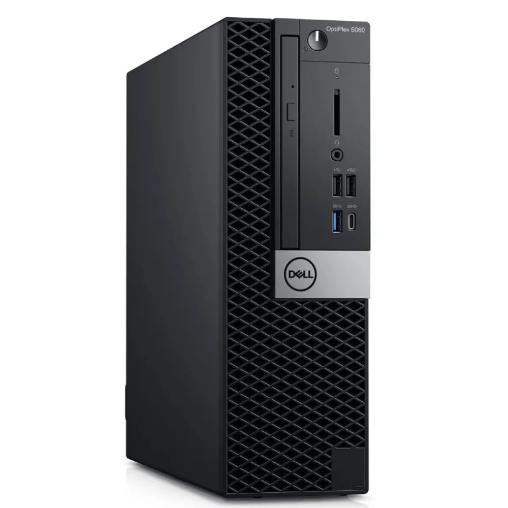 Dell OptiPlex 5060 SFF (Dell27083) - Remis à Neuf