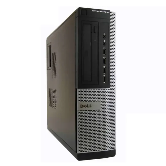 Dell Optiplex 7010 DT (I332281) - Remis à Neuf