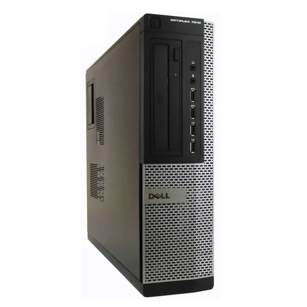 Dell Optiplex 7010 DT (I7377161S) - Remis à Neuf
