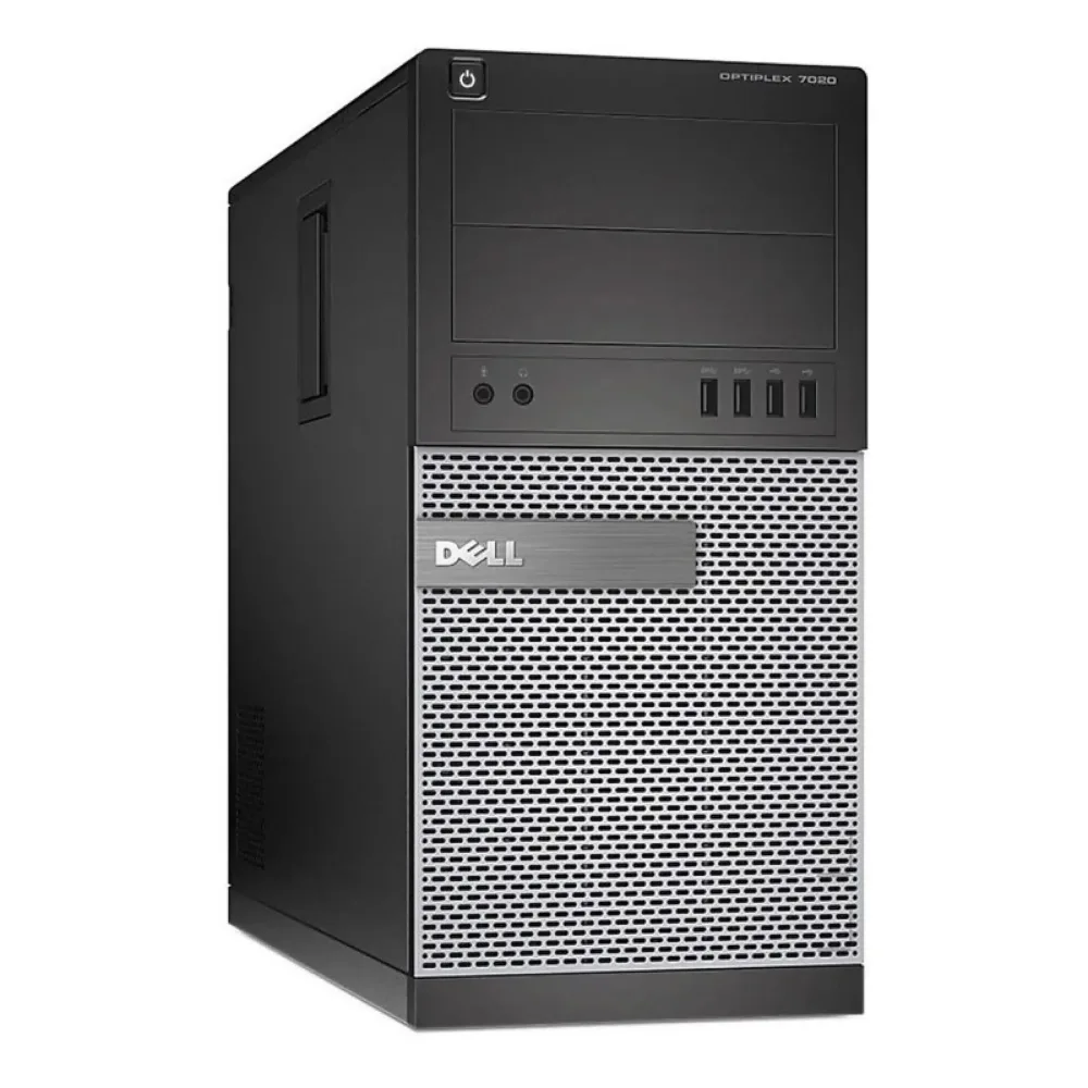 Dell OptiPlex 7020 MT (7020MT-i3-4160-B-8387) - Remis à Neuf