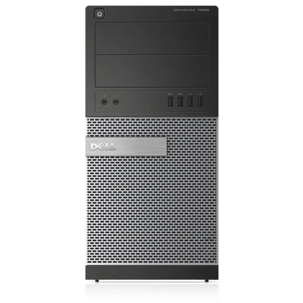 Dell OptiPlex 7020 MT (Dell OptiPlex 7020 MT) - Remis à Neuf