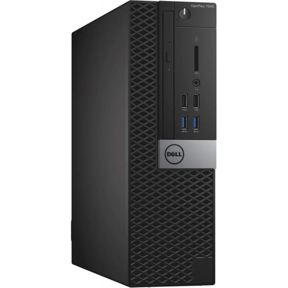Dell OptiPlex 7040 SFF (7040SFF-2332) - Remis à Neuf