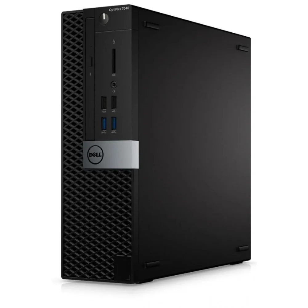 Dell OptiPlex 7040 SFF (7040SFF-2333) - Remis à Neuf