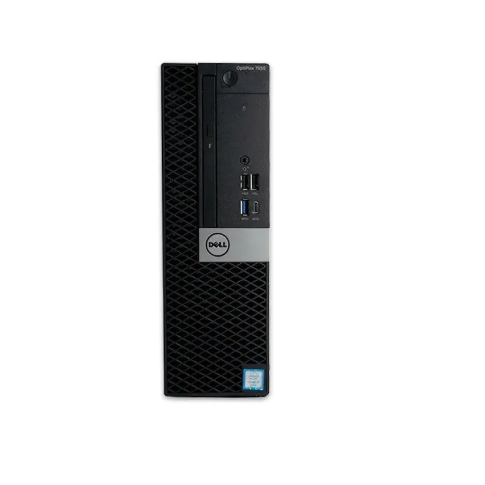 Dell Optiplex 7050 Sff (OPTI7050_I7) - Remis à Neuf