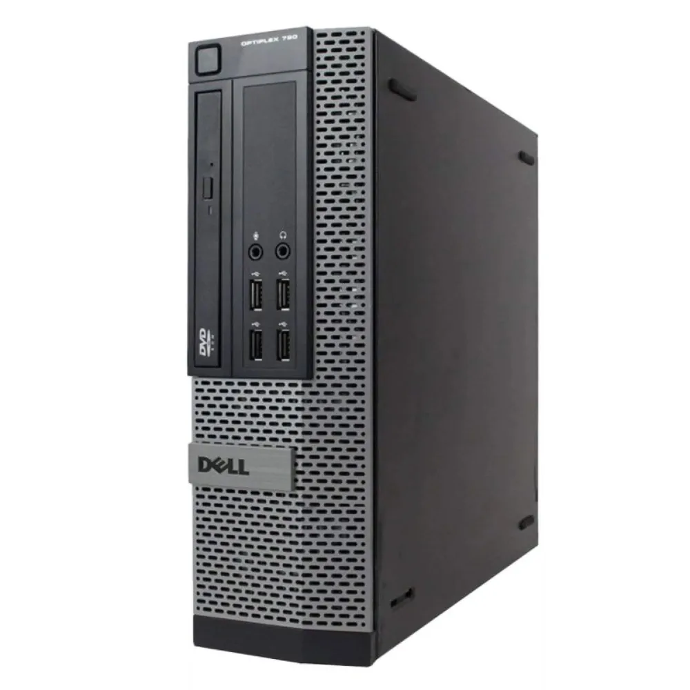 Dell Optiplex 790 SFF (55763) - Remis à Neuf