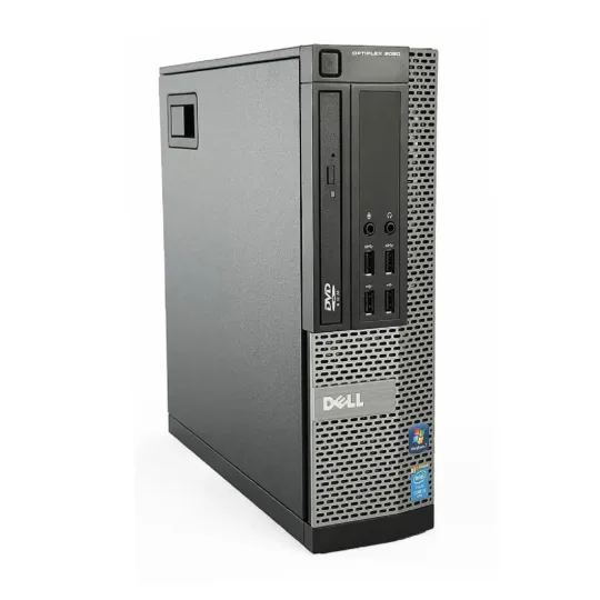 Dell Optiplex 9020 SFF 256 Go (DEOP902) - Remis à Neuf