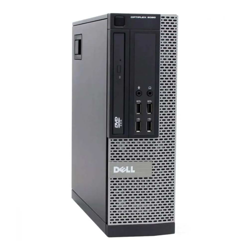 Dell Optiplex 9020 SFF (50143) - Remis à Neuf