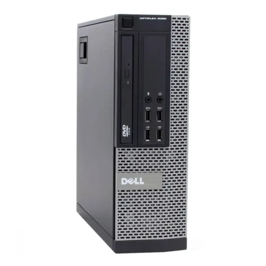 Dell Optiplex 9020 SFF (50143) - Remis à Neuf