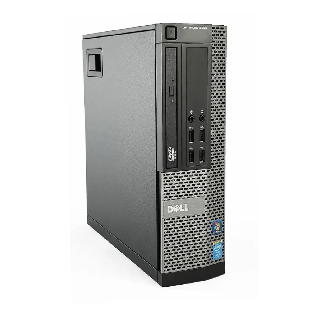Dell Optiplex 9020 SFF (DEOP902) - Remis à Neuf