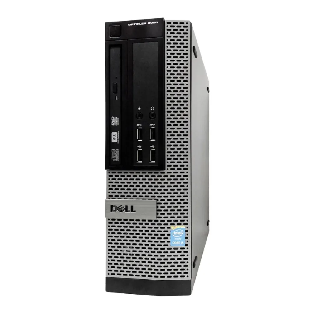 Dell Optiplex 9020 SFF (I5467161S) - Remis à Neuf