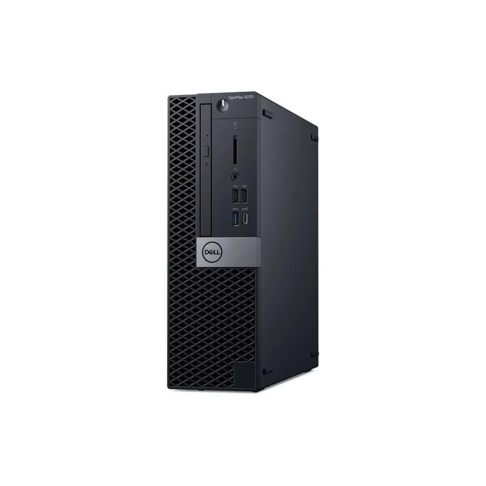 Dell Optiplex Sff 5070 (OPTI5070SFF) - Remis à Neuf