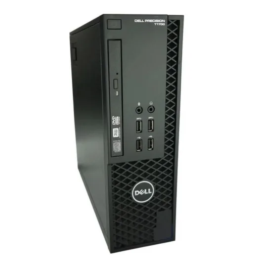 Dell Precision T1700 SFF (72549) - Remis à Neuf
