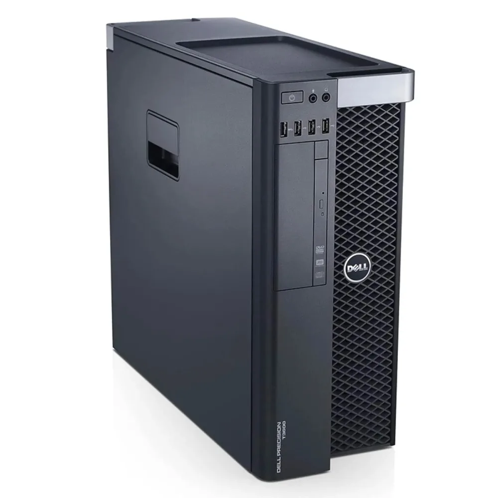Dell Precision T3600 (E516281S) - Remis à Neuf