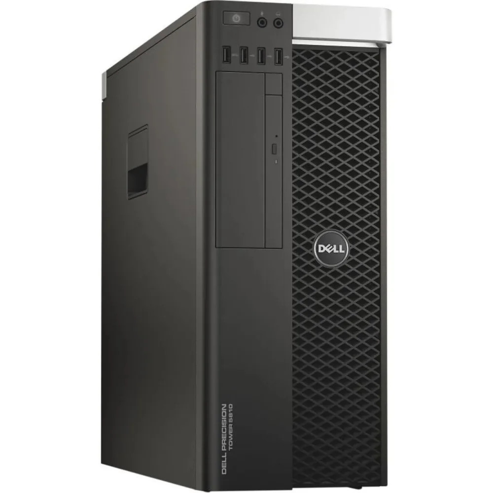 Dell Precision T5810 (PREC T5810) - Remis à Neuf