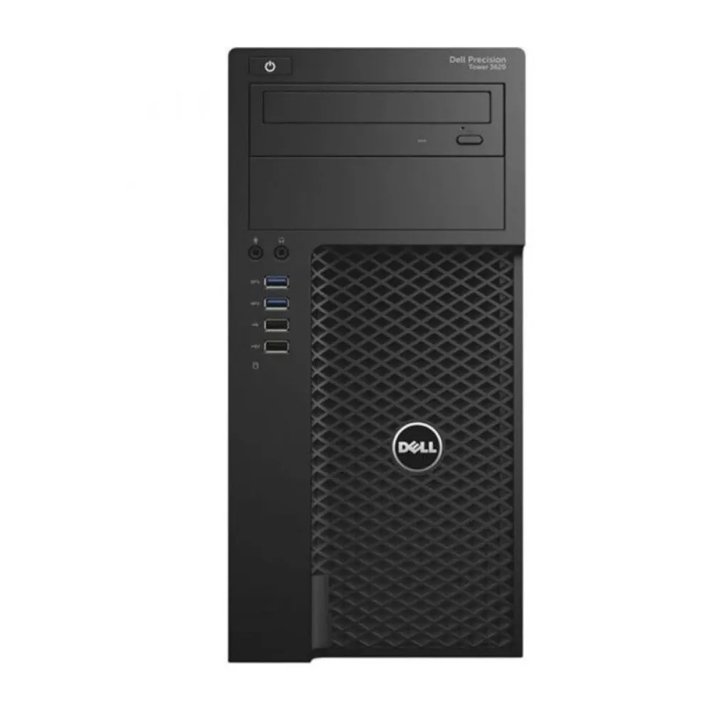 Dell Precision Tower 3620 (I564848S) - Remis à Neuf
