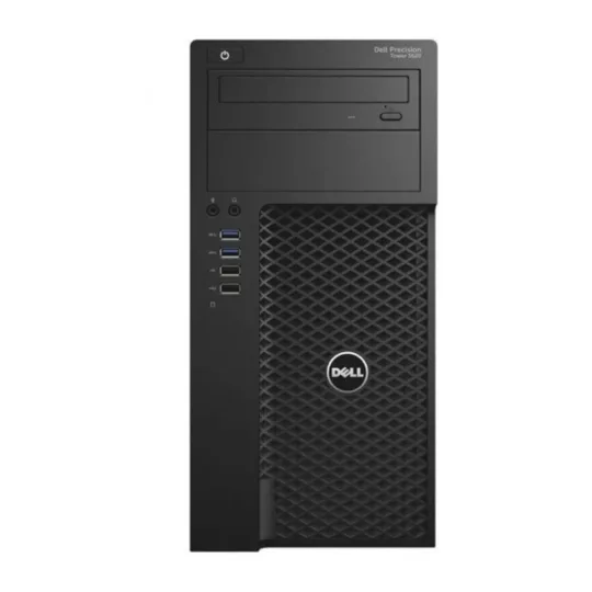 Dell Precision Tower 3620 (I76781S) - Remis à Neuf