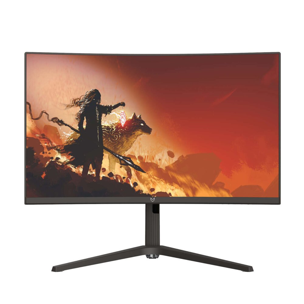 Fox Spirit 27" LED - PGM270 V2 1 Fox Spirit 27" LED - PGM270 V2