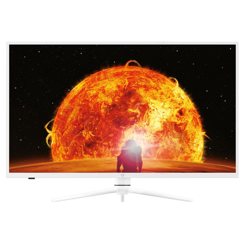 Fox Spirit 38.5" LED - IR390 1 Fox Spirit 38.5" LED - IR390