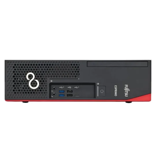 Fujitsu Esprimo D738 E94 DTL (I7971624S) - Remis à Neuf