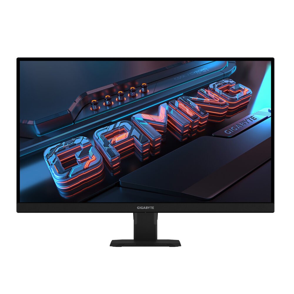 Gigabyte 27" LED - GS27U 1 Gigabyte 27" LED - GS27U