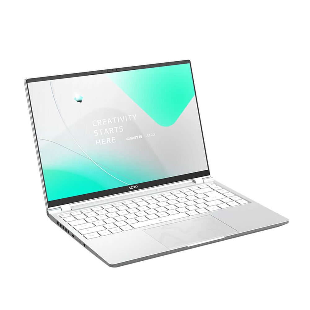 GIGABYTE AERO 14 OLED BMF-72FRBB4SO