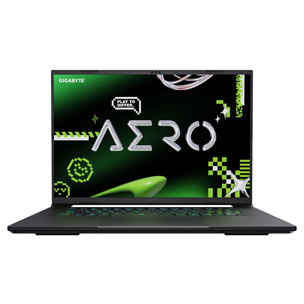 GIGABYTE AERO X16 2WHA3FRC64AP Copilot+ PC