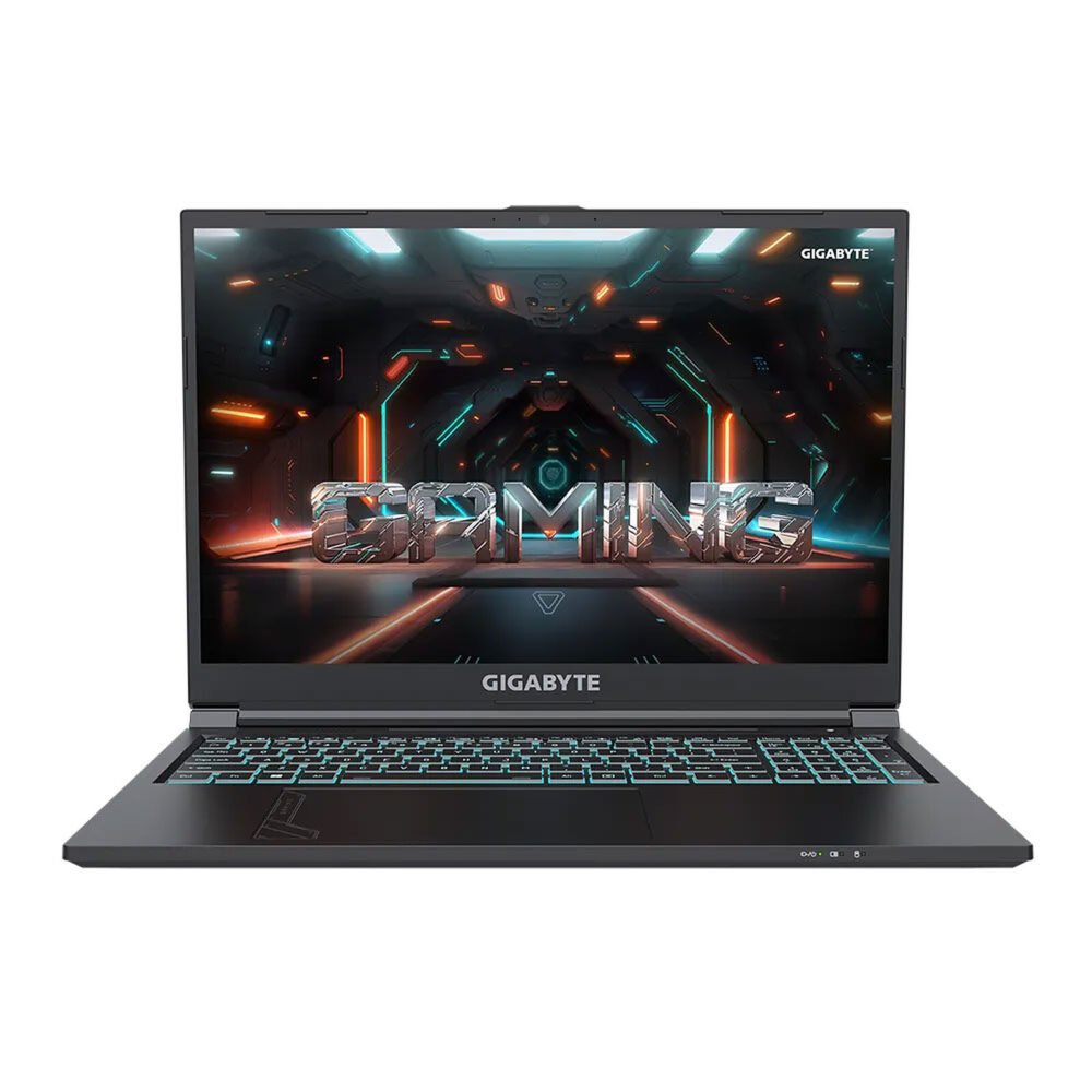 GIGABYTE G6 KF-H3FR854KH
