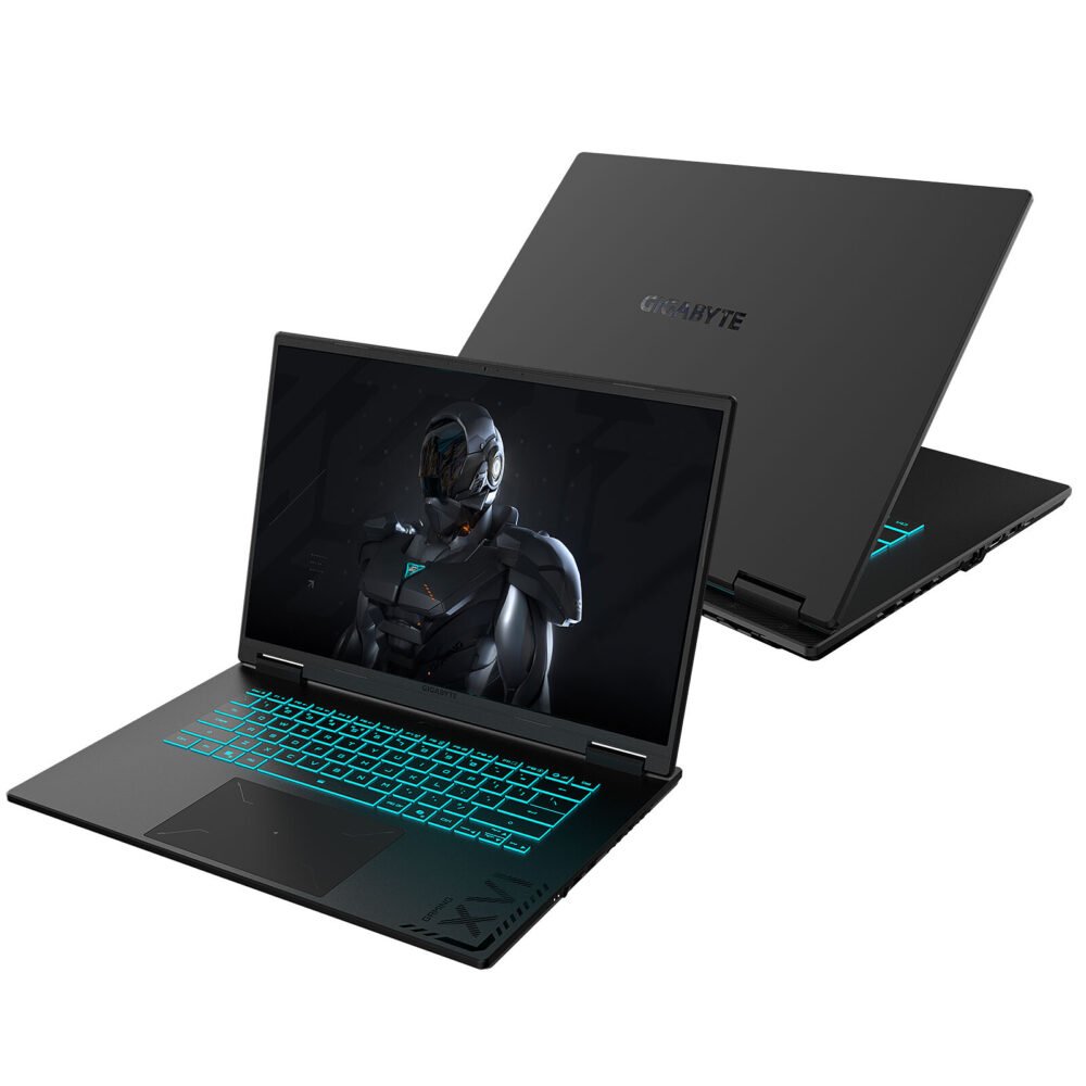 GIGABYTE GAMING A16 CVHI3FR864SH