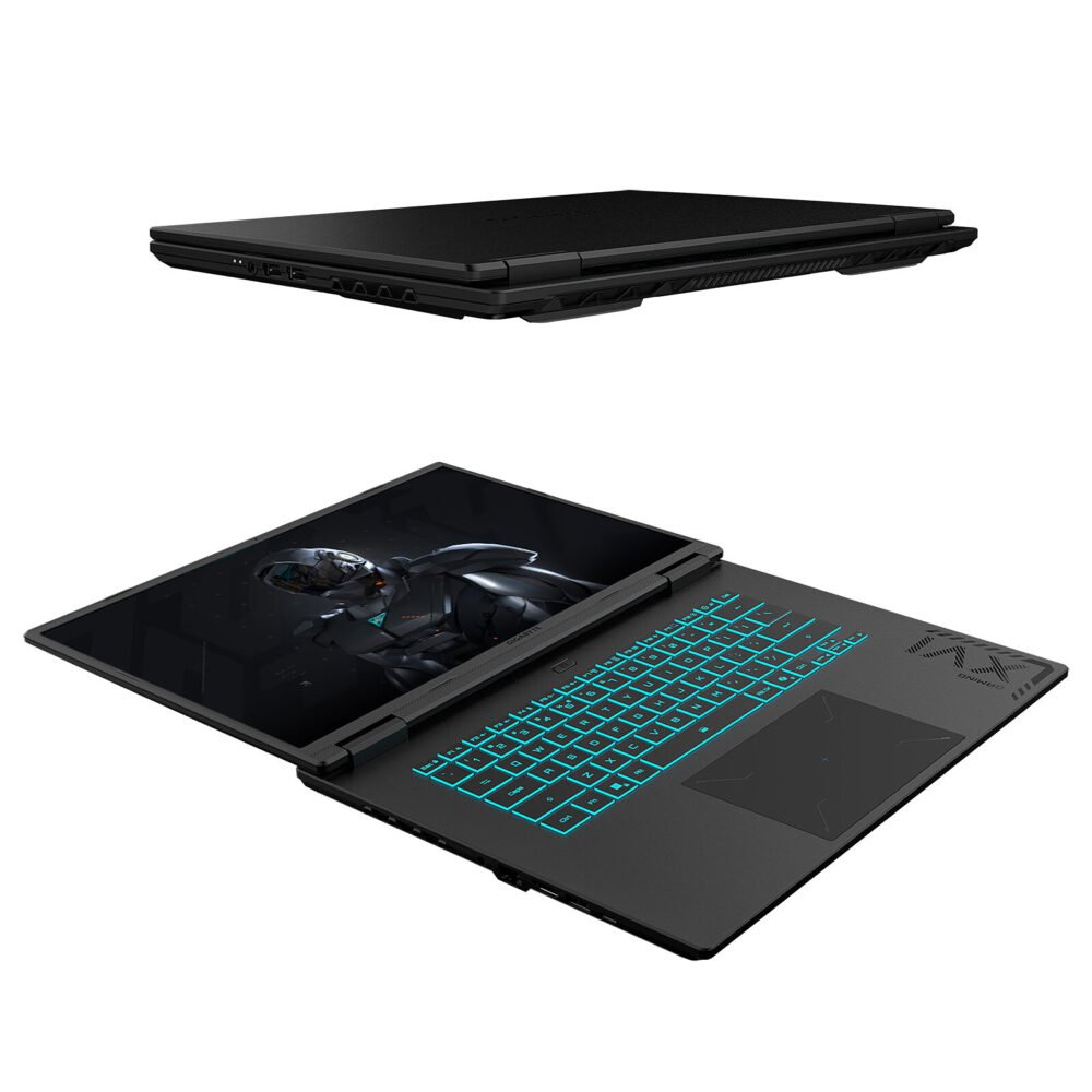 GIGABYTE GAMING A16 CVHI3FR864SH