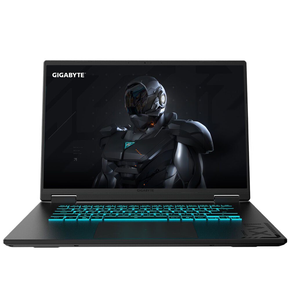 GIGABYTE GAMING A16 CVHI3FR894SH 1 GIGABYTE GAMING A16 CVHI3FR894SH