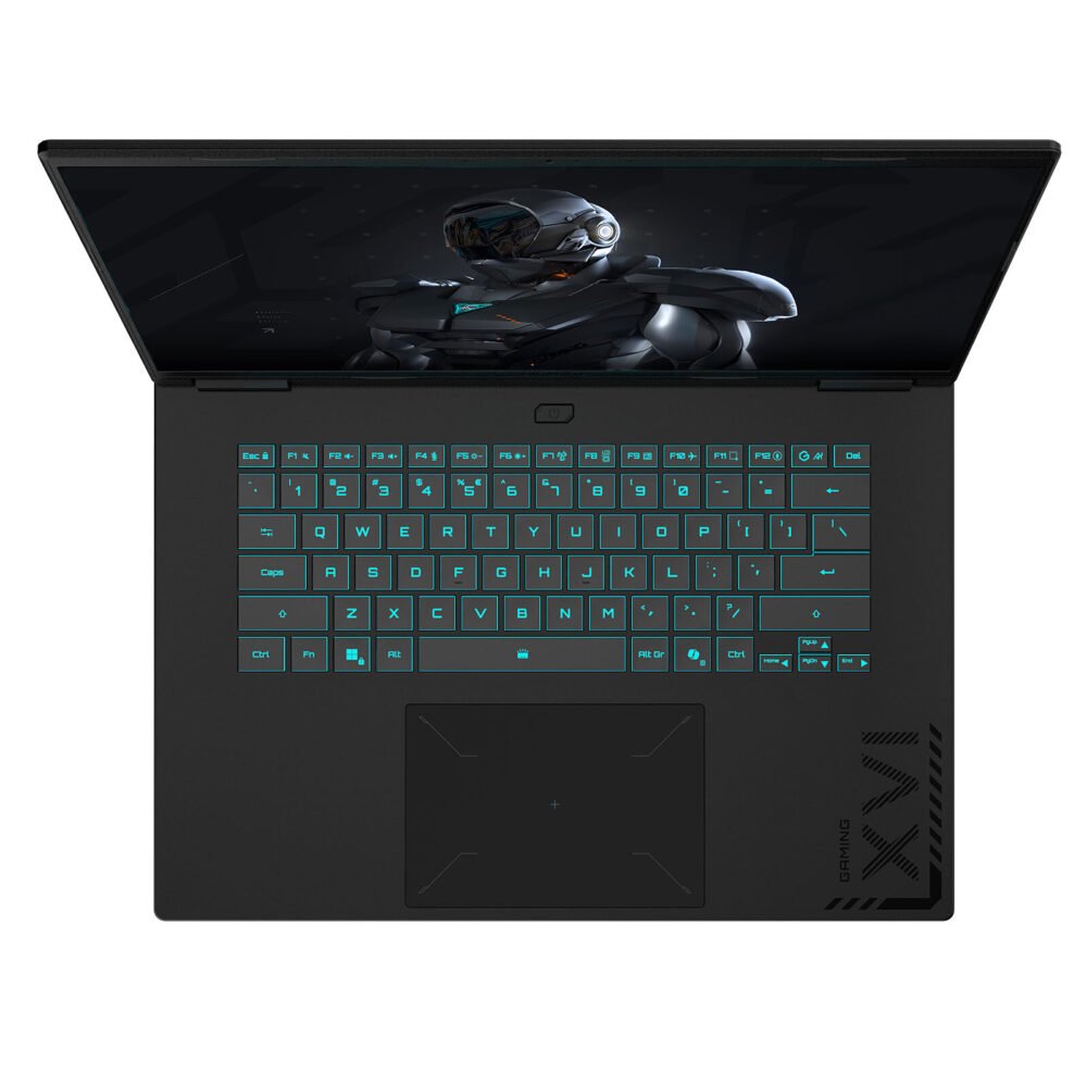 GIGABYTE GAMING A16 CVHI3FR894SH