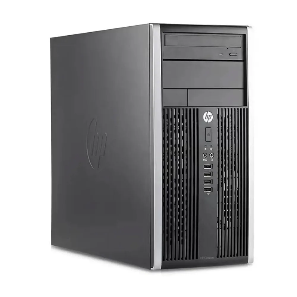 HP 6200 Pro MicroTower (G63161S) - Remis à Neuf